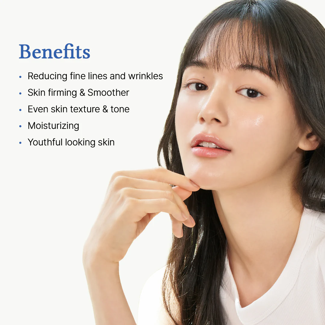 0.1 Gentle Retinol Serum - Image 3