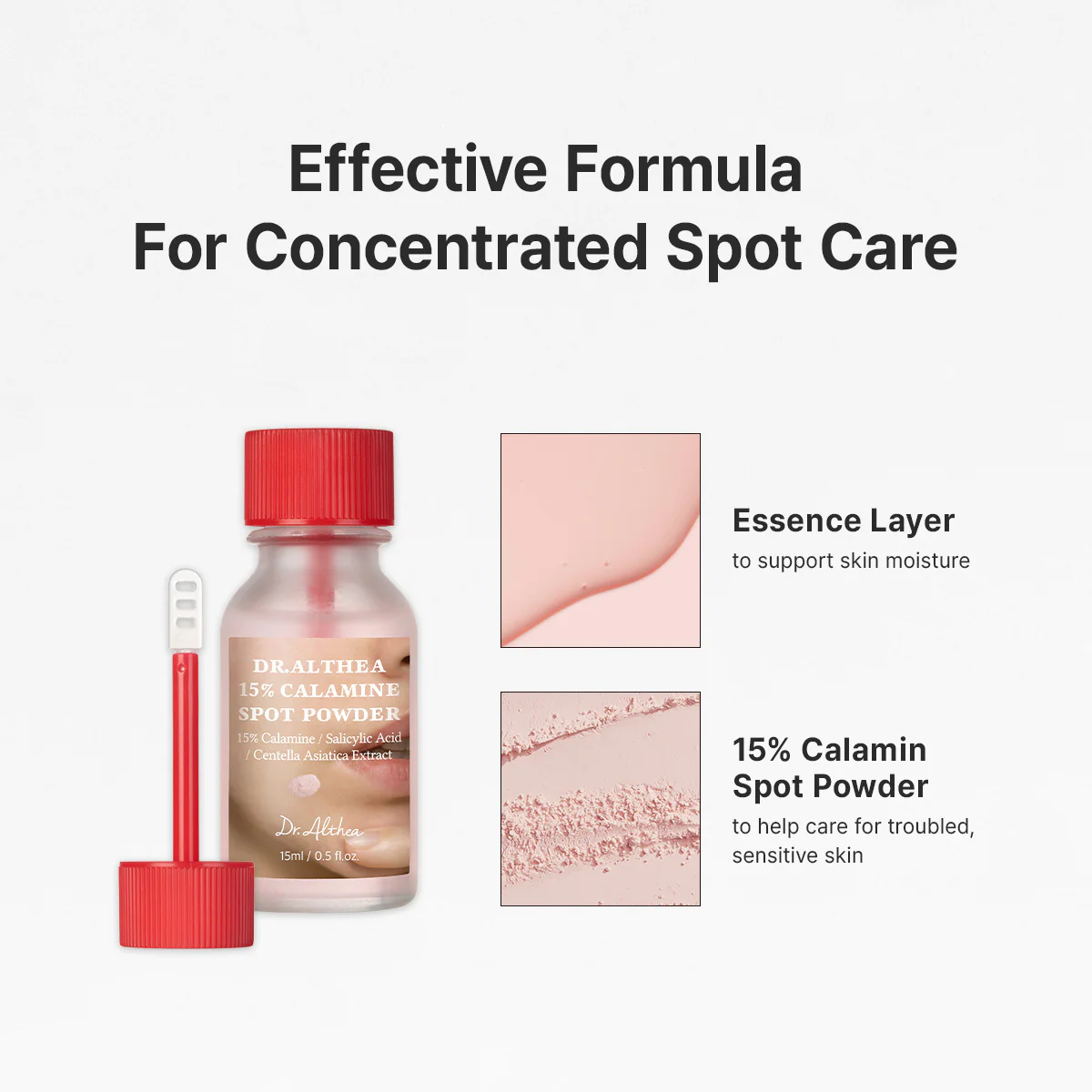 15% Calamine Spot Powder - Image 6