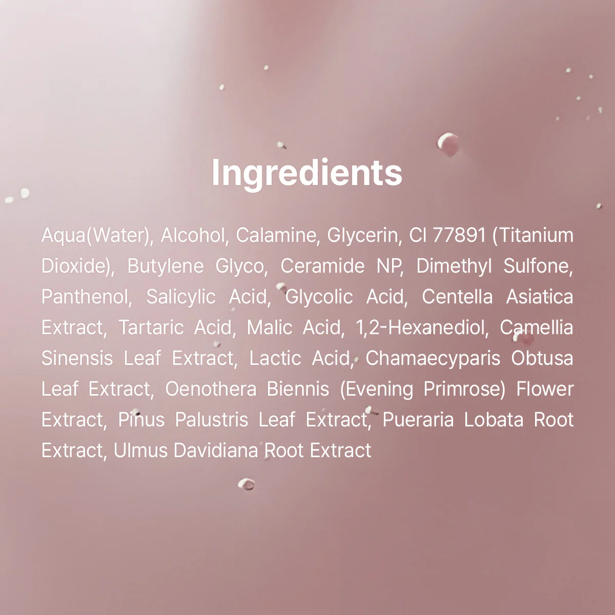 15% Calamine Spot Powder - Image 8