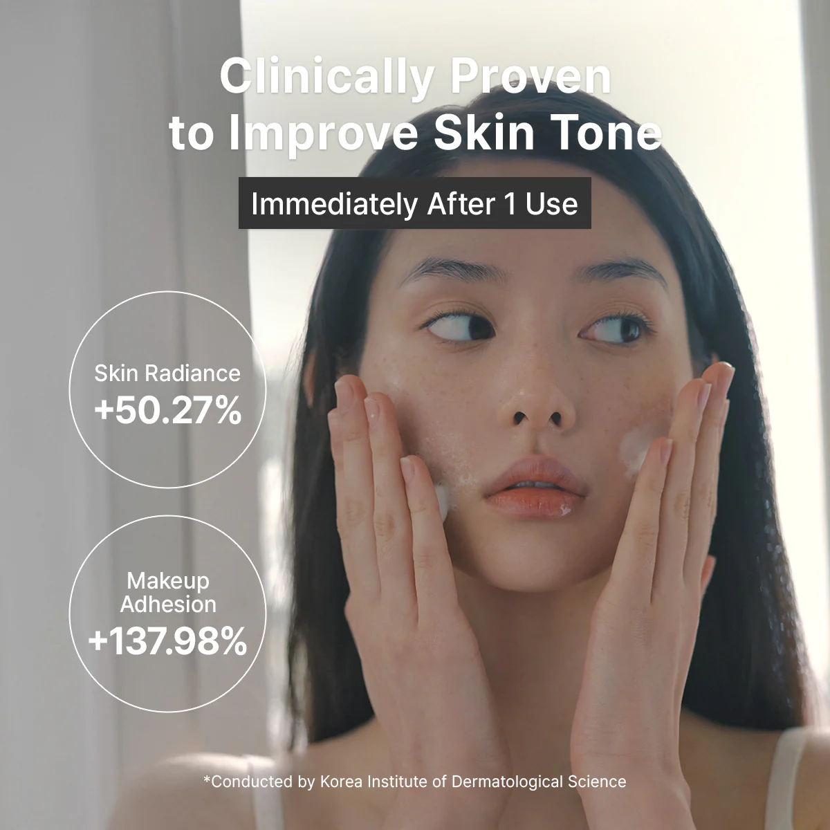 ABC Glow Whipped Serum - Image 5