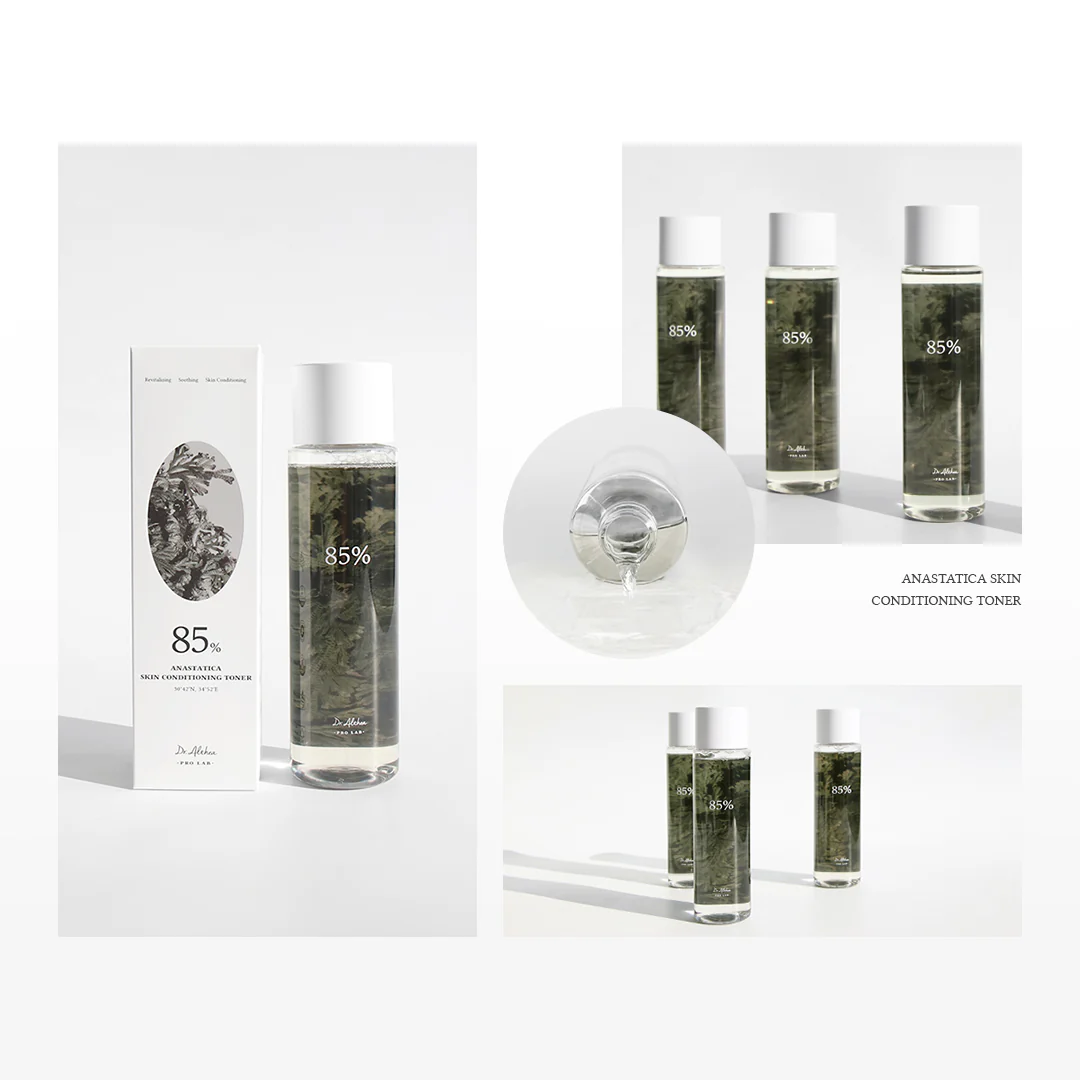Anastatica Skin Conditioning Toner - Image 12