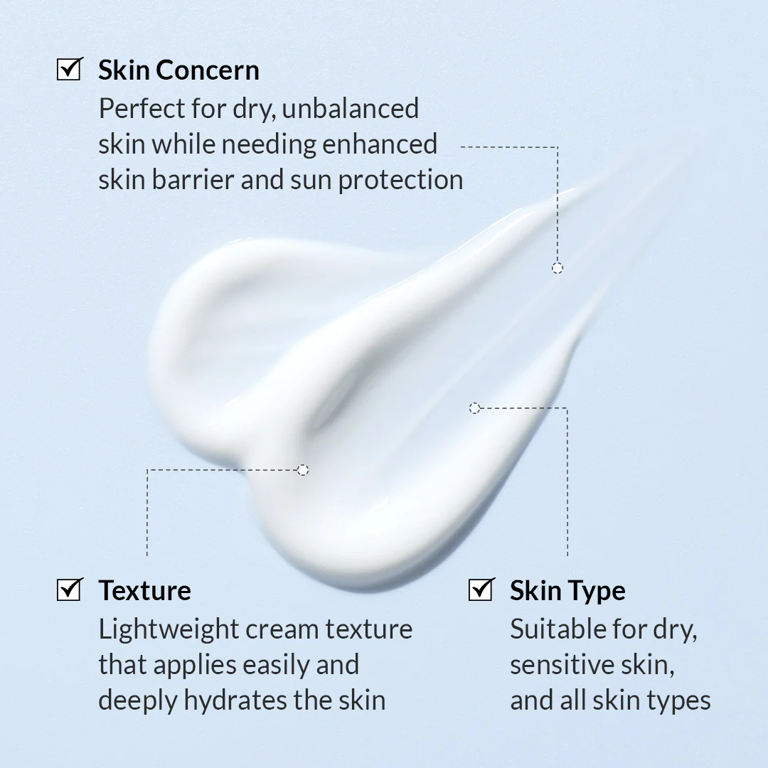 Aqua Glowing Sunscreen - Image 3