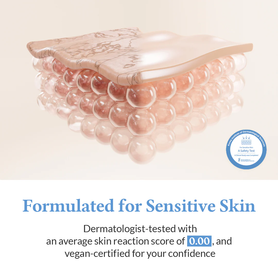 Aqua Glowing Sunscreen - Image 6
