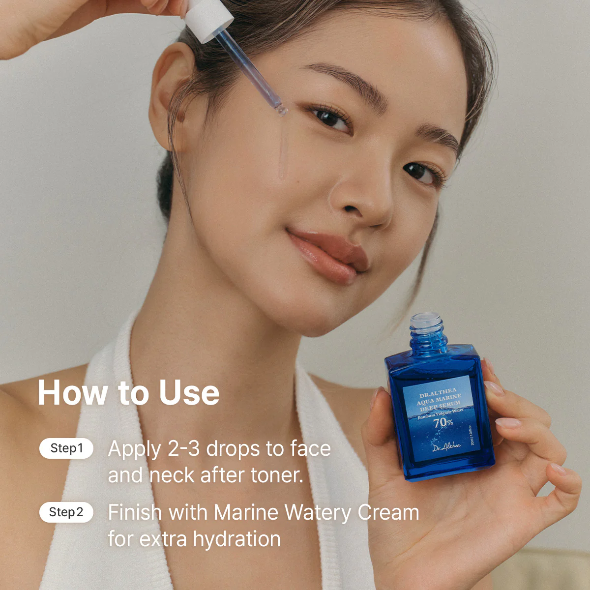 Aqua Marine Deep Serum - Image 6
