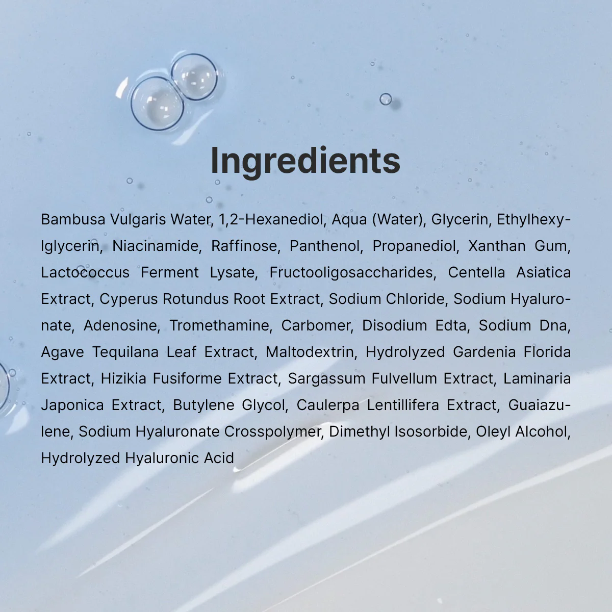 Aqua Marine Deep Serum - Image 8