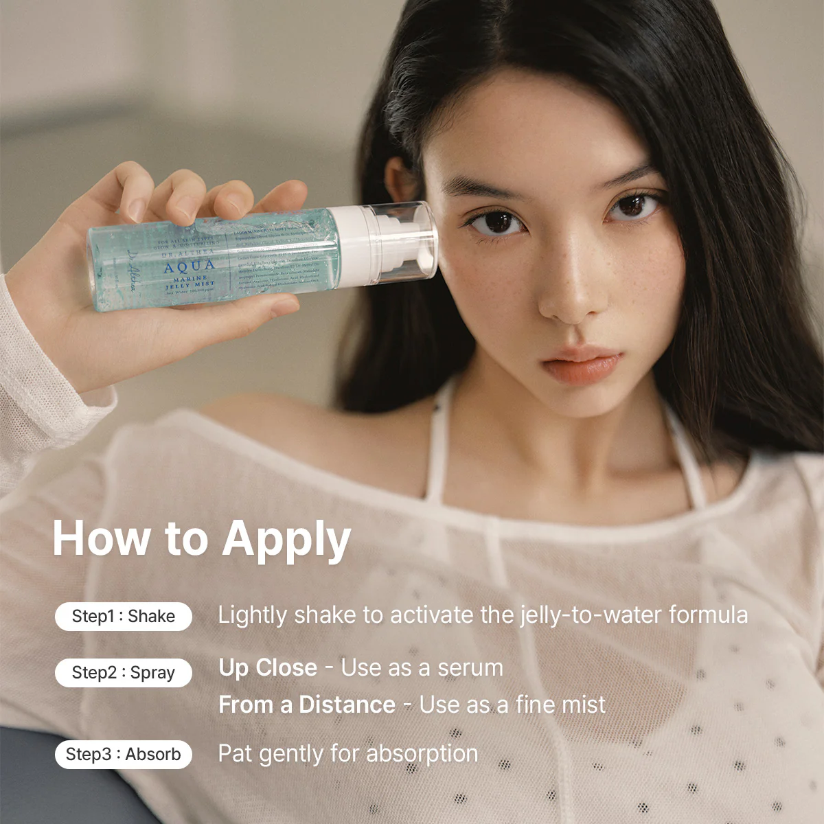 Aqua Marine Jelly Mist - Image 6