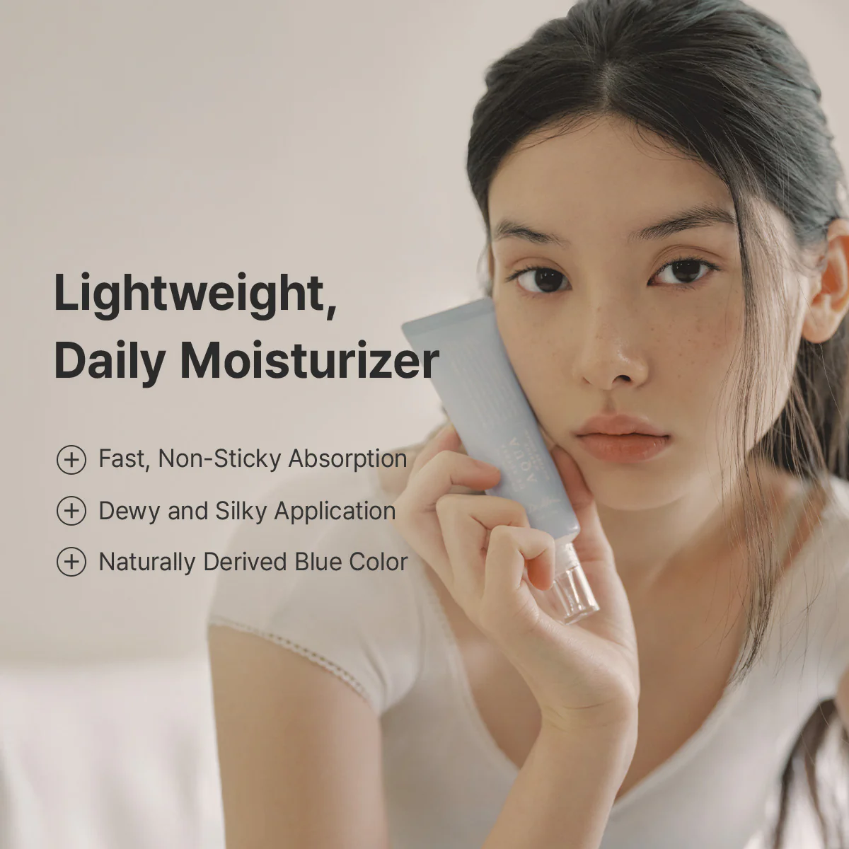 Aqua Marine Watery Cream - Image 6