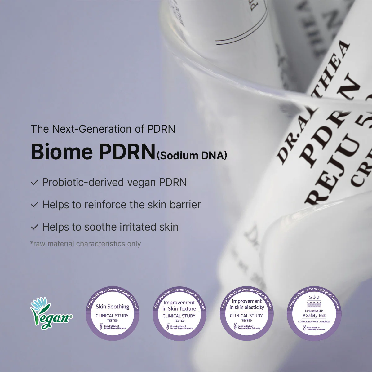 PDRN Reju 5000 Cream - Image 4