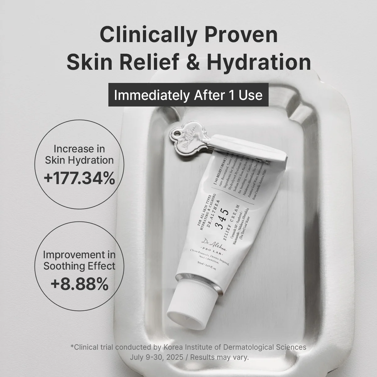 Dual Cream Set (345 & 147) - Image 3