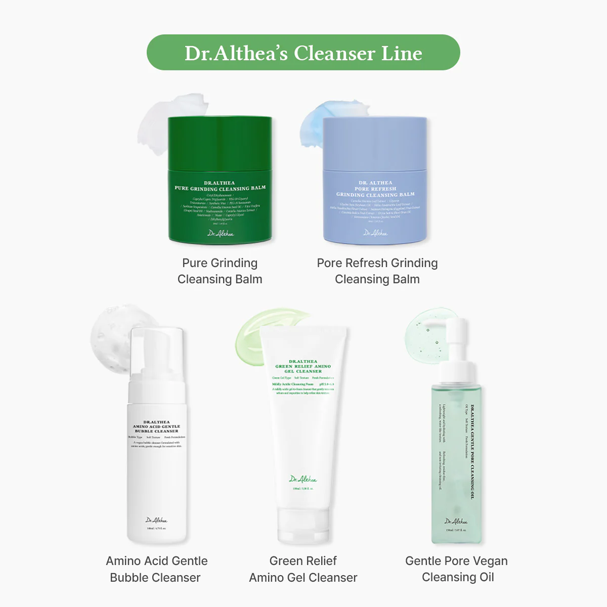 Gentle Pore Vegan Cleansing Oil - Image 11