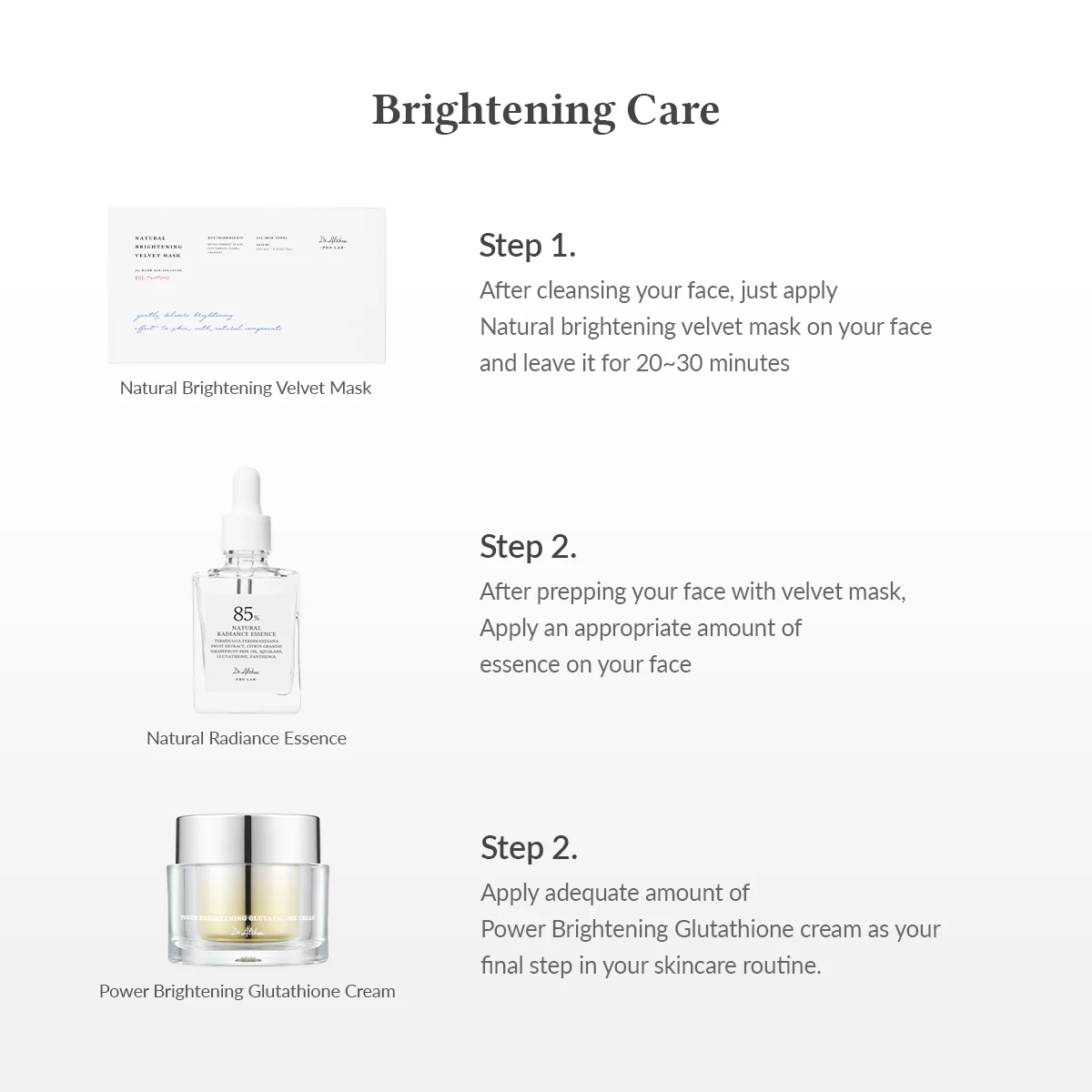 Natural Radiance Essence - Image 11