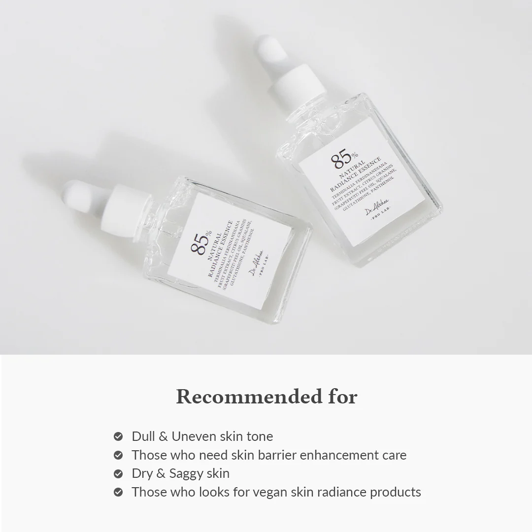 Natural Radiance Essence - Image 8
