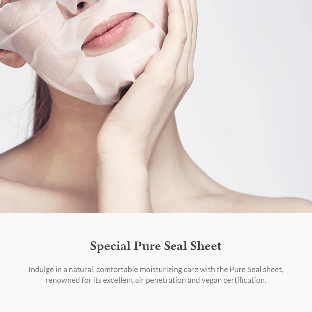 Oasis Soothing Mask (Rose of Jericho) - Image 7