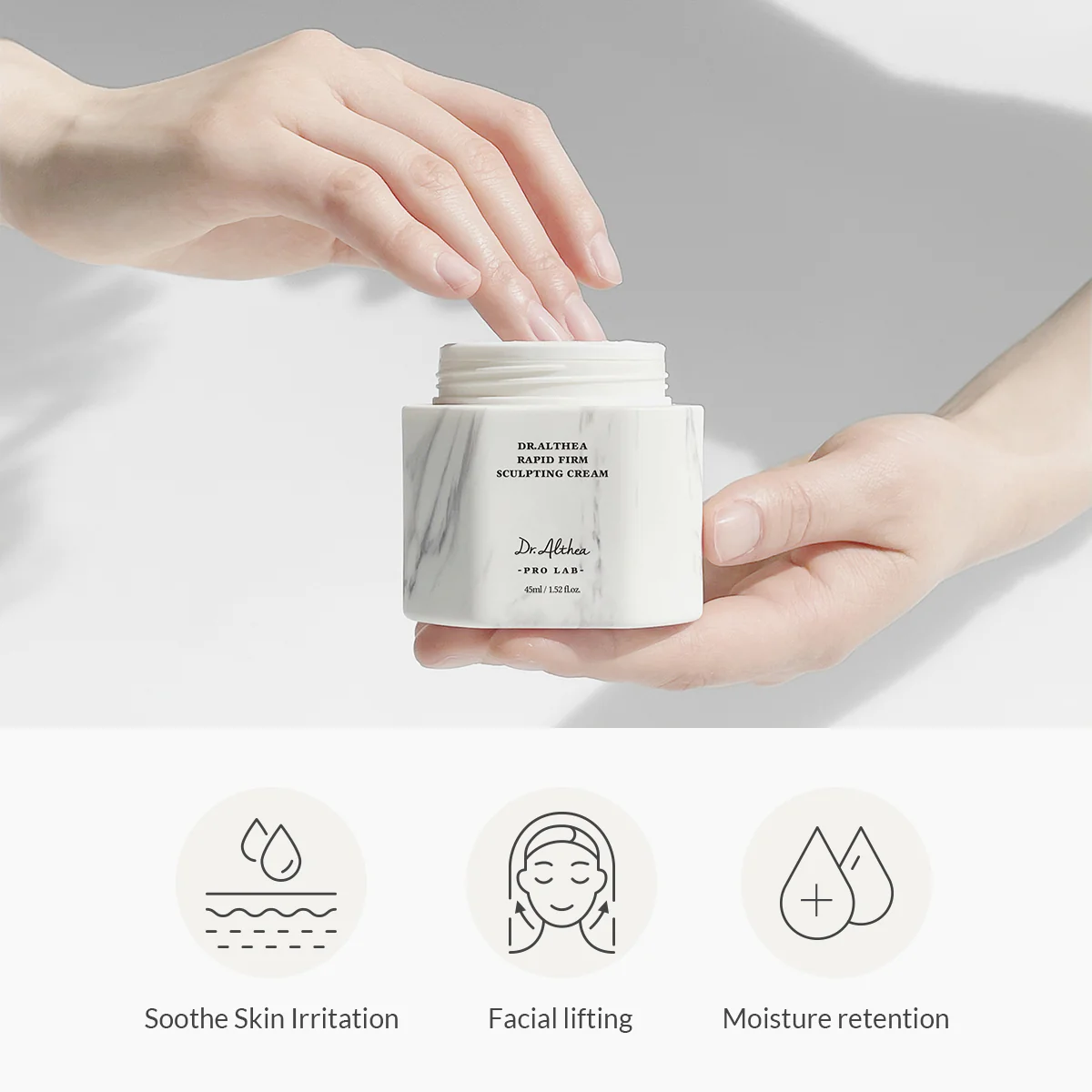 Rapid Firm Sculpting Cream - Image 6