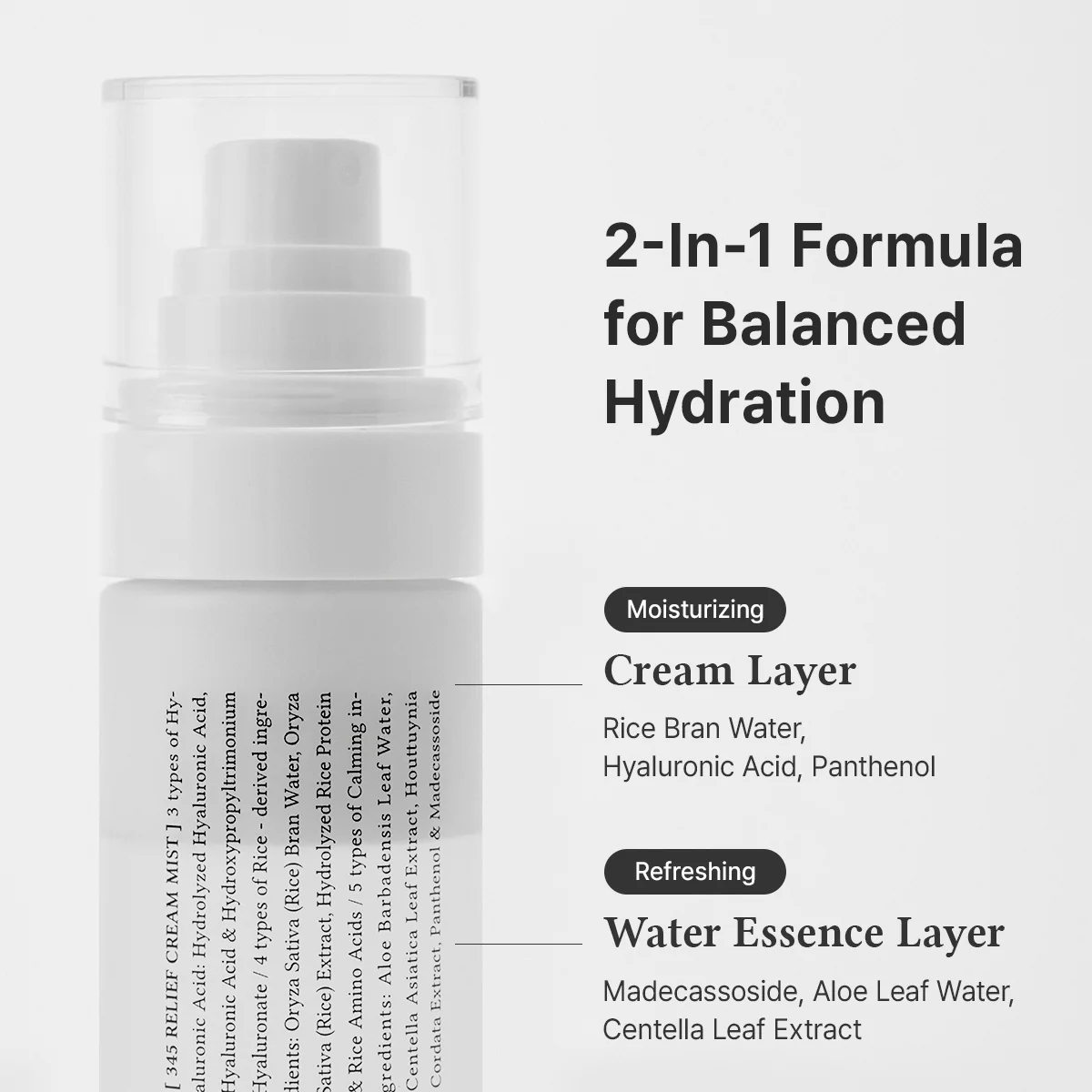 Relief & Glow Mist Duo - Image 3