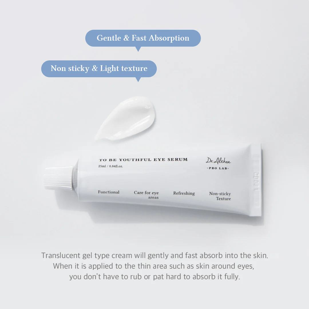 To Be Youthful Eyeserum - Image 6